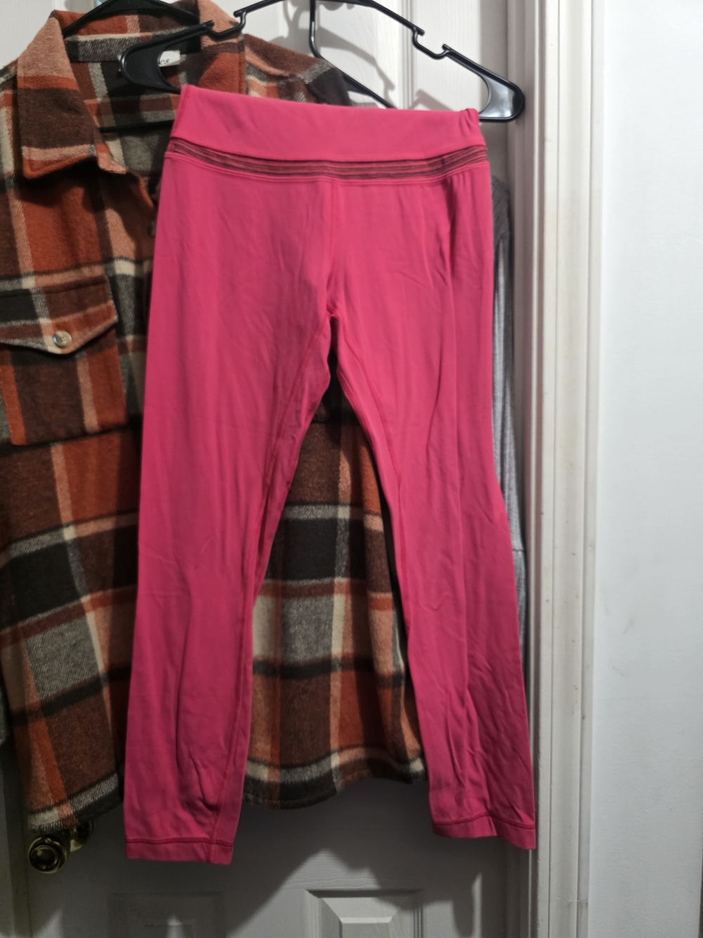 lululemon athletica Rare Align Pink Women's Leggings
